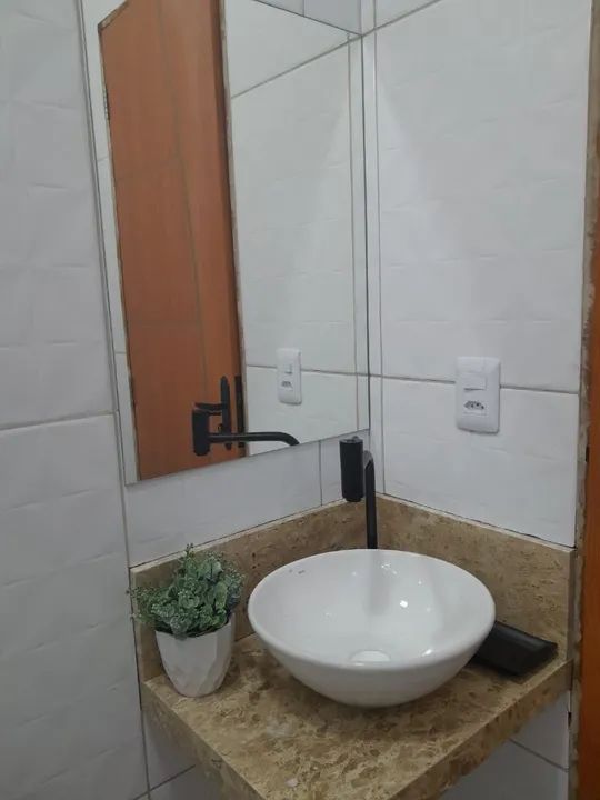 Casa de aluguel por temporada na praia  - Foto 12