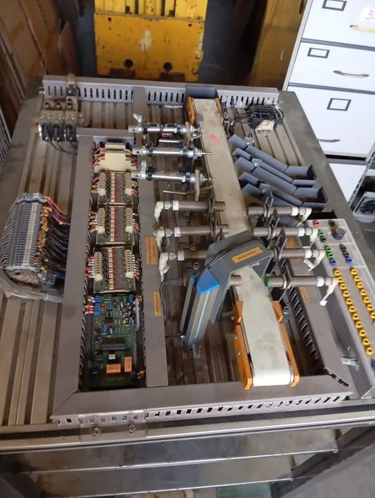 Automação automatização sistema de estudo - Foto 4