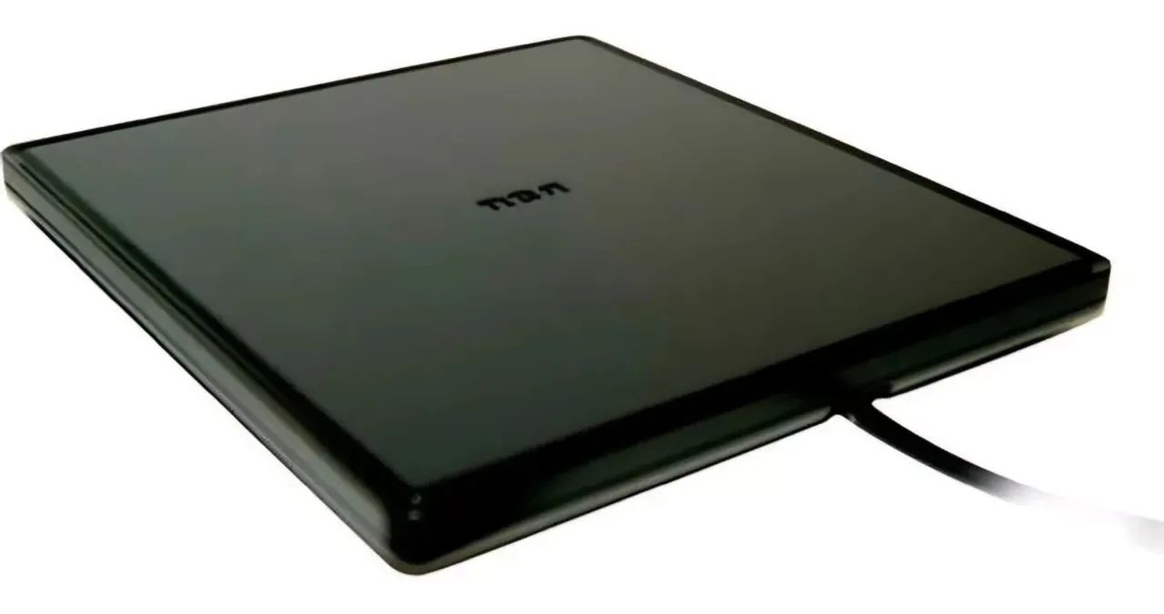 Antena interna HD/Amp RCA  - Foto 2
