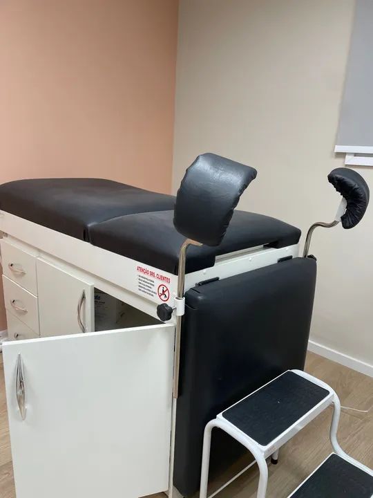 Maca com escadinha  - Foto 2