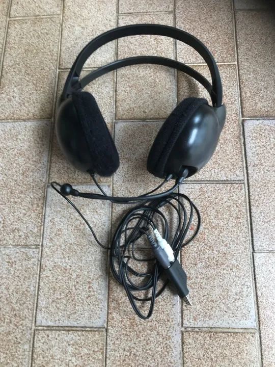 Fone de Ouvido Philips - Foto 3