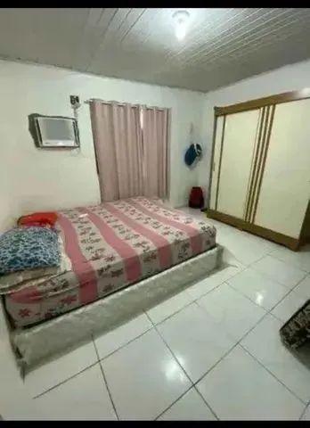 Vendo casa na estrutural  - Foto 3