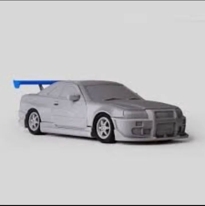 Miniaturas  - Foto 4