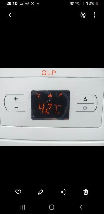 AQUECEDORES A GAS - Foto 4