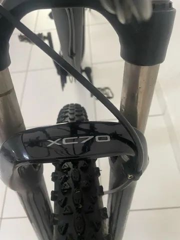 Bicicleta MTB aro 29 - Foto 2