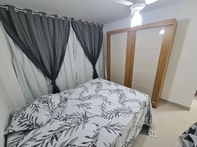 Apto Beira Mar, Luxo, C/3 Quartos, C/2 Garagem - Foto 10