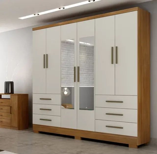 Guarda-Roupa Encant