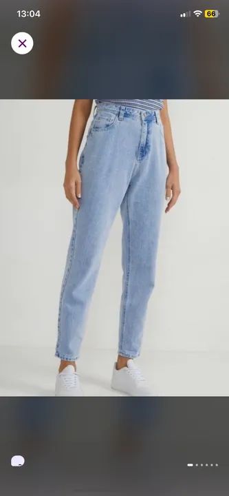 Mom jeans olx shops