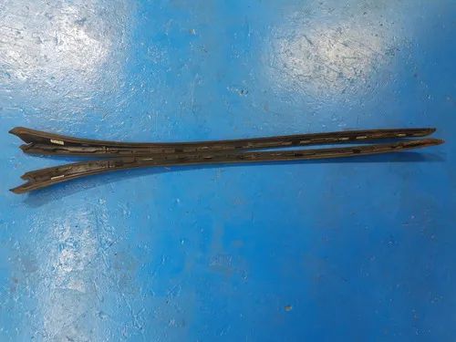 Kit Friso Dianteiro Para-brisa Peugeot 3008 2015 12184 - Foto 3