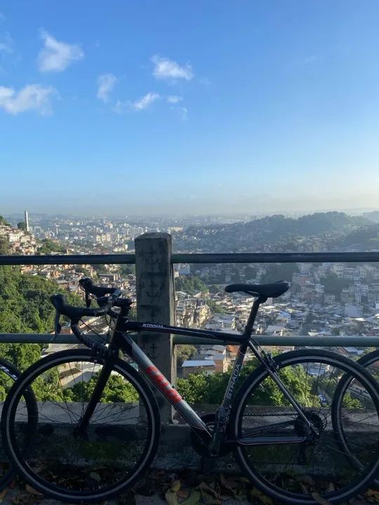 Bike speed CALOI STRADA