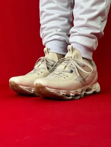 Último lançamento da Mizuno prophecy 13 - Foto 3