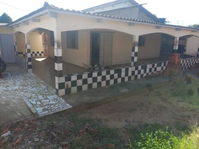Vendo Casa Bairro Areal - Foto 4