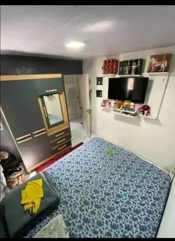 Vendo casa na estrutural  - Foto 2
