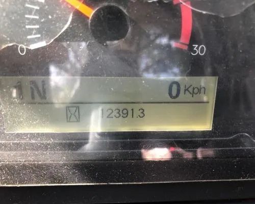 pá carregadeira 950h ano 2013 - Foto 4