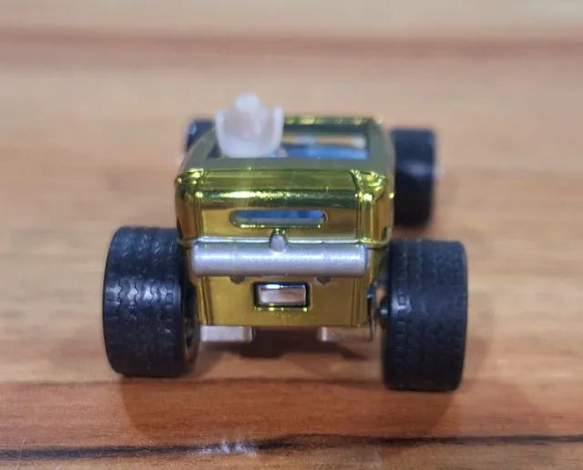 ホットウィール RLC  HONKY TONK HOT ROD 2010 🔥🔥Hot Wheels Red Line Club 2010 Exclusive Honky Tonk Hot