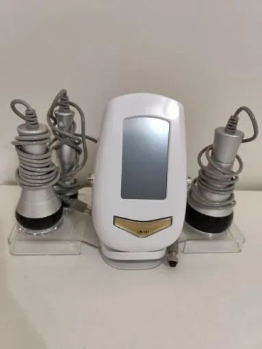 Aparelho lipocavitacao