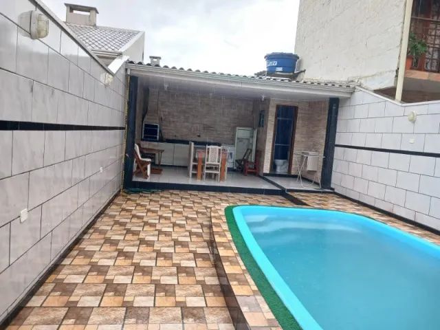 Aluga-se casa na praia - Foto 4