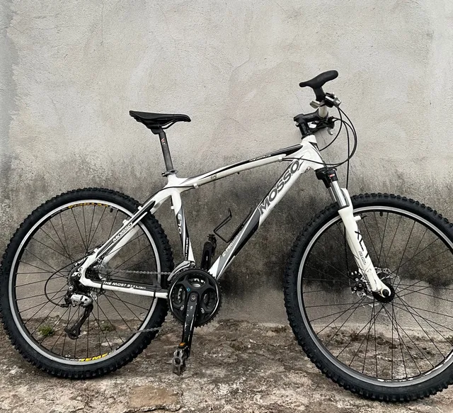 Bicicleta mosso online olx