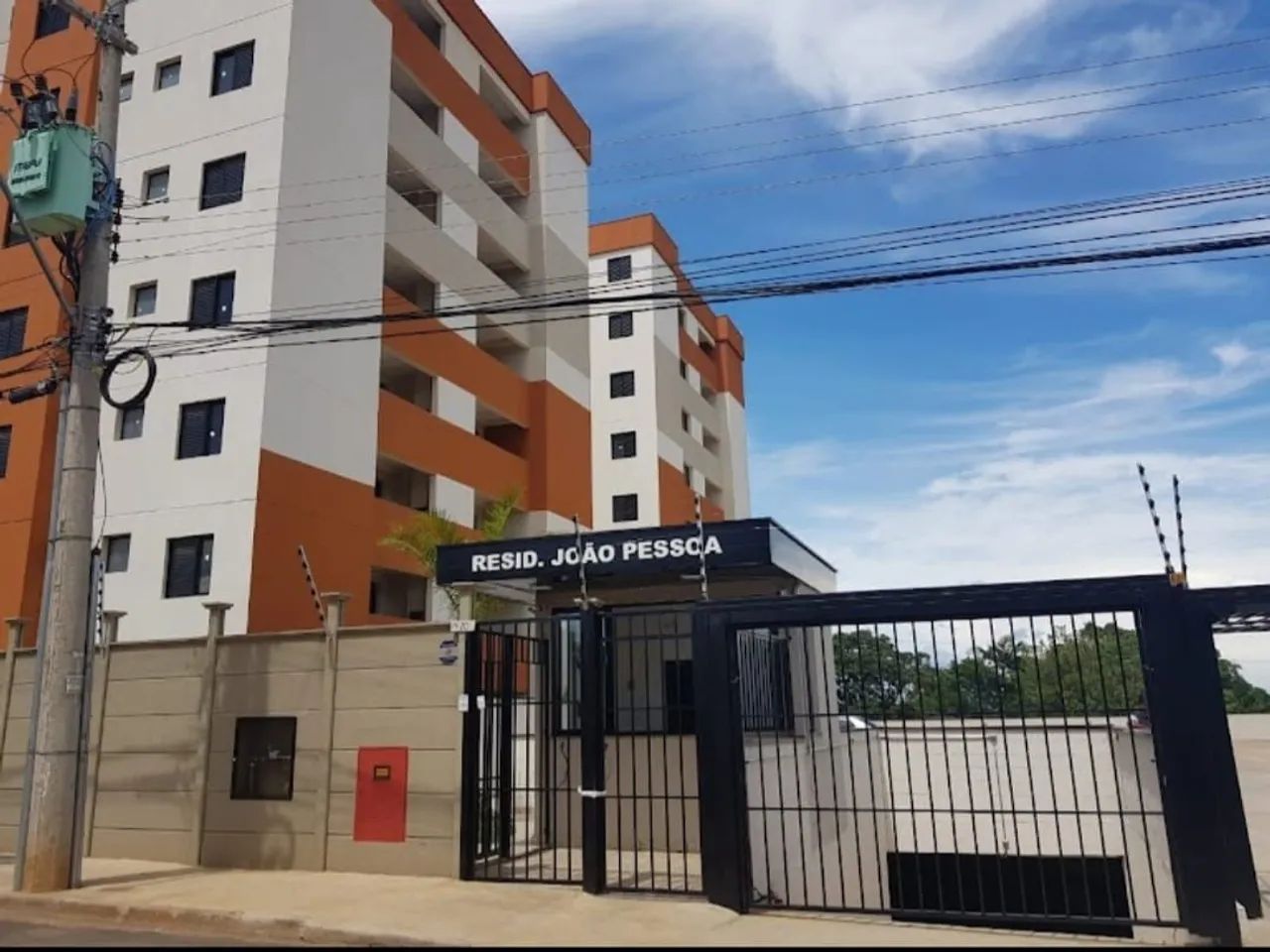 foto - Piracicaba - CECAP