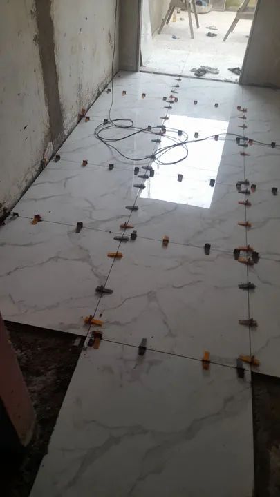 Pedreiro  de acabamento fino - Foto 5