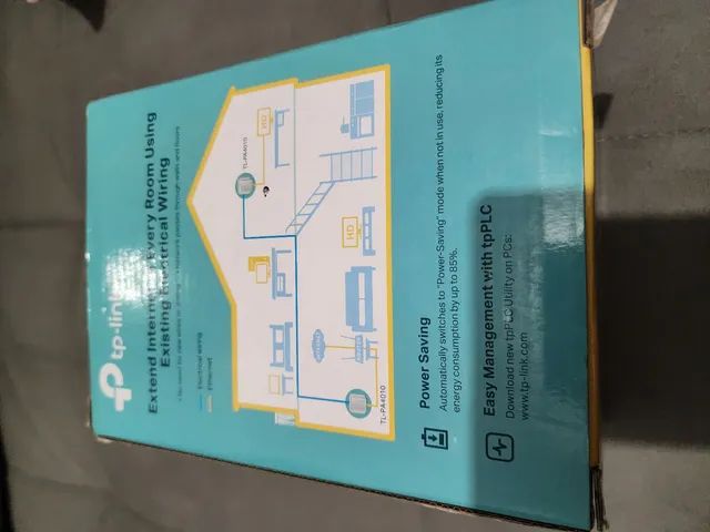 TPLINK WIFI E CABEADO - Foto 4