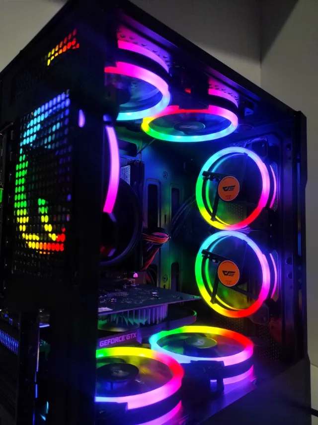 ryzen 3600 gtx 1660 ryzen 3600 gtx 1660