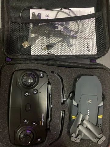 Mavic emotion hot sale drone