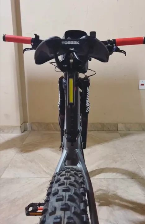 Bicicleta aro 29 - Foto 2