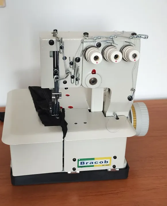 Galoneira Bracob semi industrial