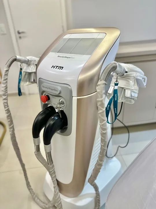 Criolipólise - Aceito CARRO