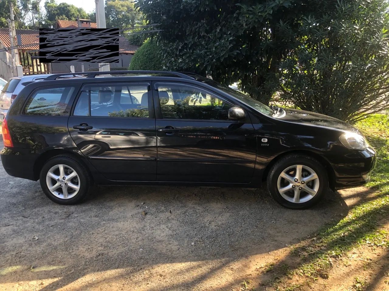 TOYOTA FIELDER Usados e Novos