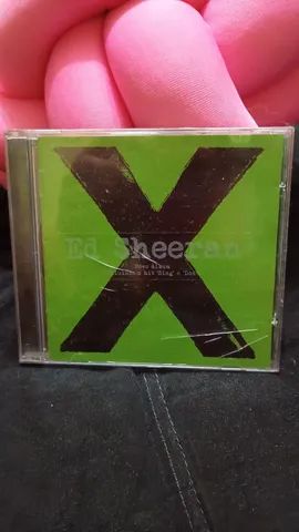 Cd Ed Sheeran  - Foto 2