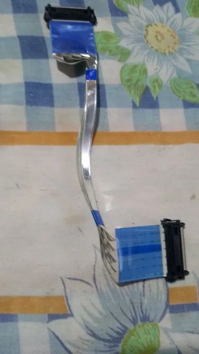 Cabo Lvds Tv Lg 42LB6200 - Foto 2