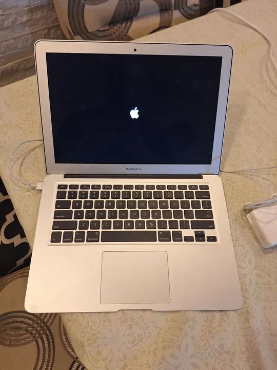 Mcbook air 2015 novíssimo - Foto 2
