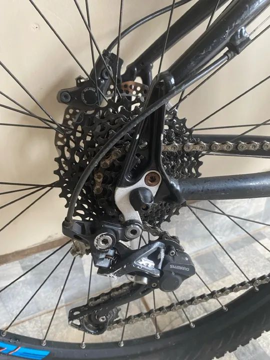 Bicicleta Oggi Big Wheel 27.5 - Foto 5