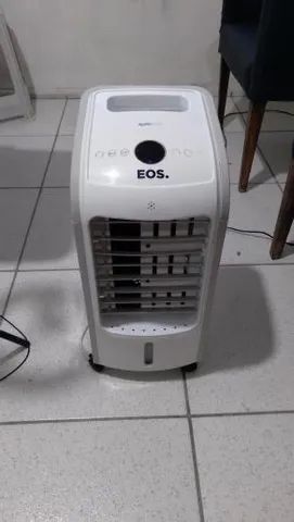 EOS no Ceará