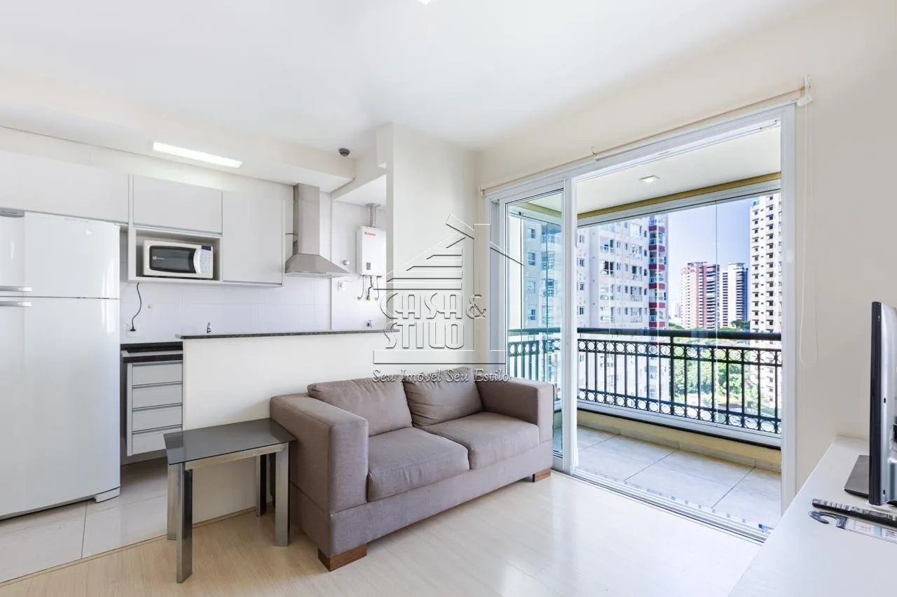 Studio - It Residence - Analia Franco
