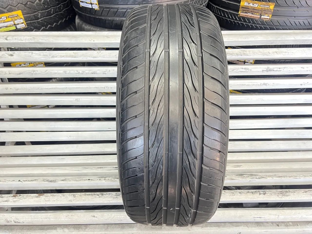 Pneu 205/50/17 Aoteli P607 R$249,00 / Pneu 205/50R17 - Foto 2