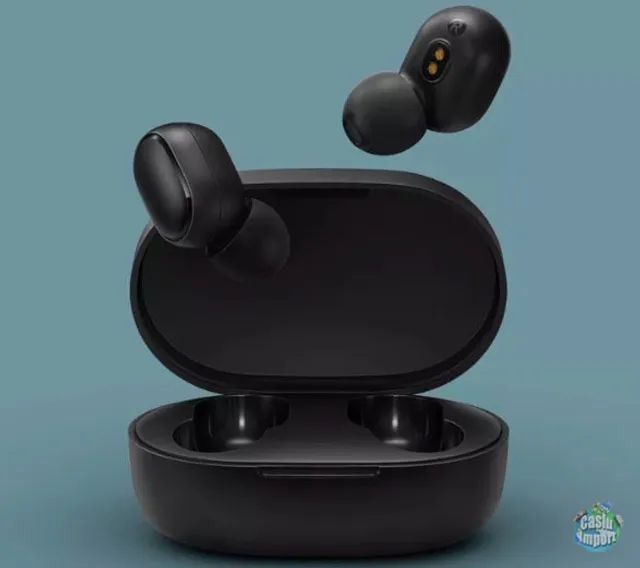 Redmi Airdots Fones De Ouvido sem fio bluetooth - Foto 4