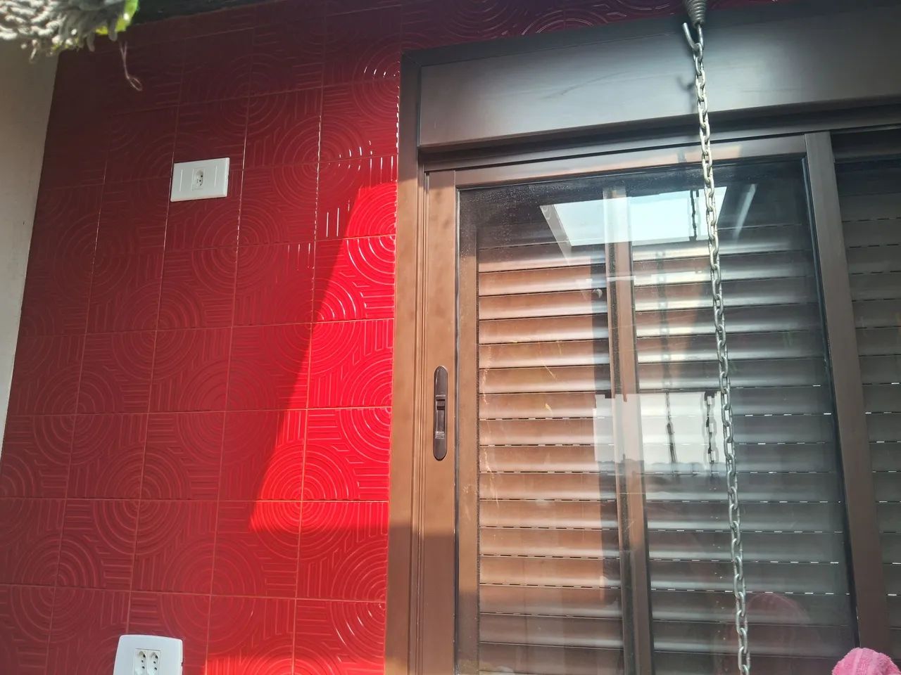 Revestimento poente arco vermelho eliane  - Foto 3