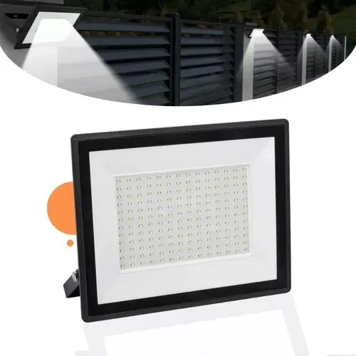 Refletores led 200w