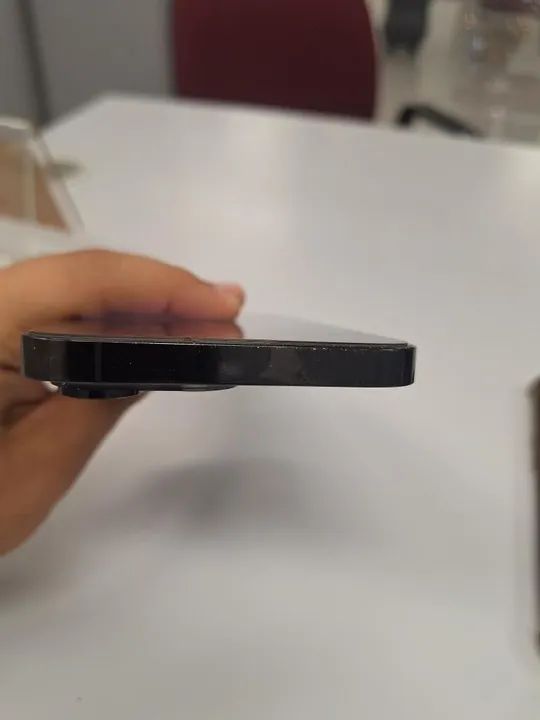 Apple IPhone 14 PRO MAX aceito troca passo cartão - Foto 5