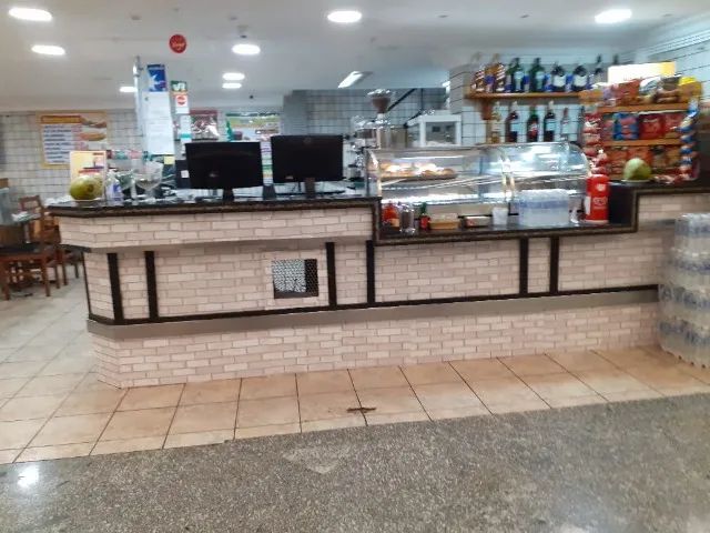 Café Fast Food Jardins - Foto 2