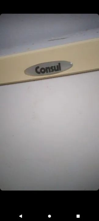 Frigobar da Consul  - Foto 2