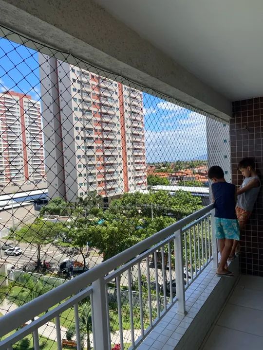 Redes de proteção  - Foto 3