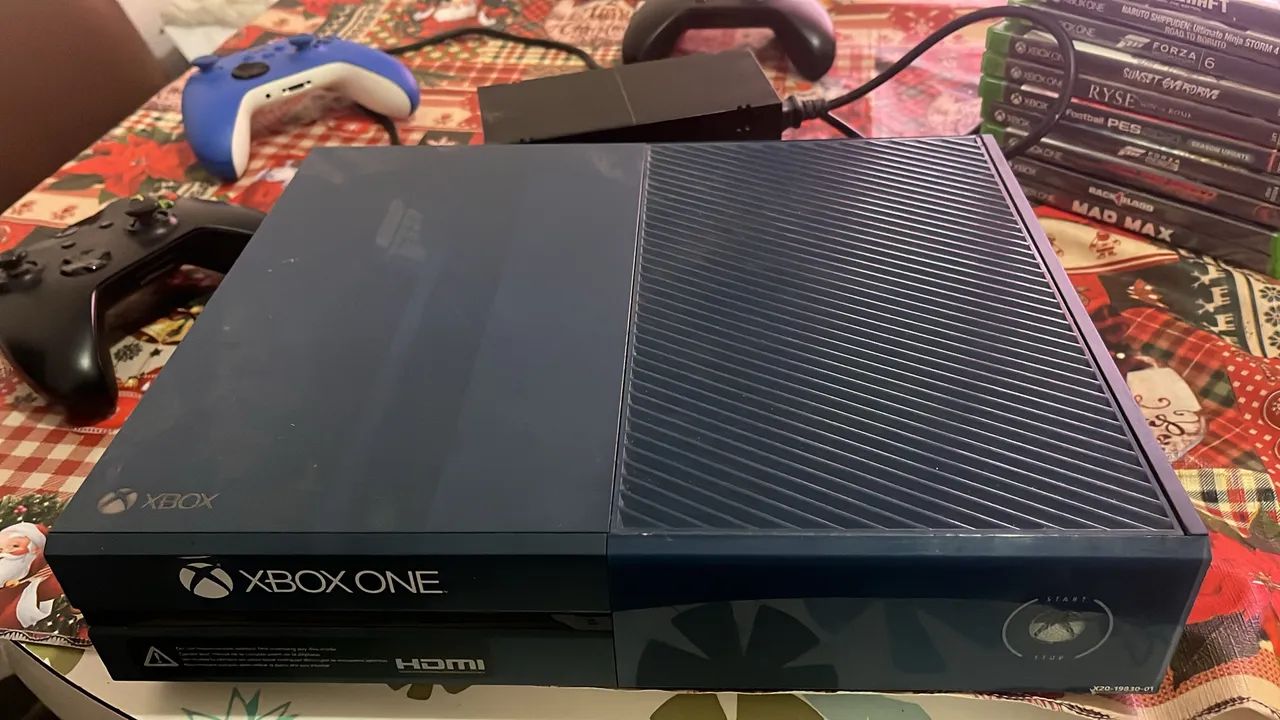 Jogos Xbox One - Diversos Títulos - Foto 2