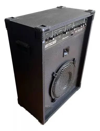 Caixa amplificada Pop 100 - Foto 2