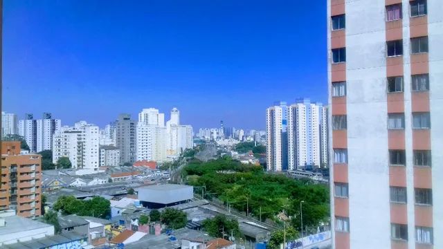 foto - São Paulo - Campos Elíseos