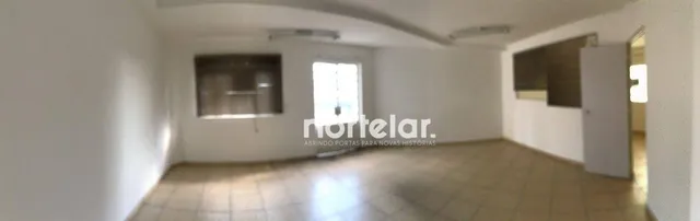 Conjunto para alugar na Brigaderiro Faria Lima a 3 min da estação de Metrô, com 5 salas e