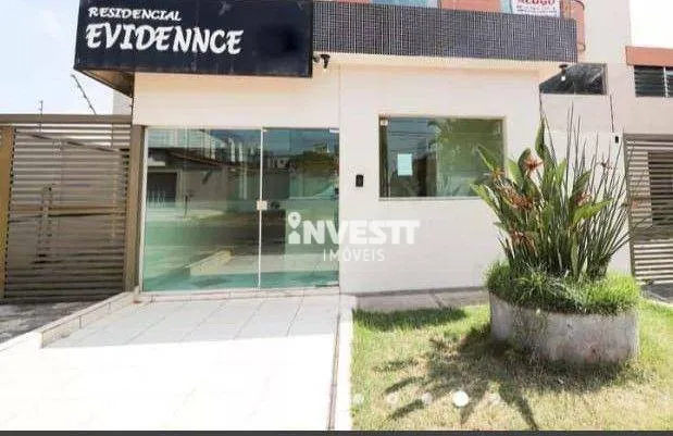 Apartamento à venda no Edificio Evidennce Inn no Setor Sudoeste - Goiânia/GO